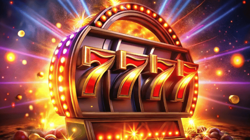 Mengapa Mabosplay Jadi Pilihan Utama Para Pencinta Slot di Indonesia