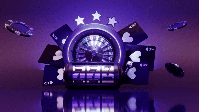 Mengapa Slot777 Userslot Disebut Paling Gacor Dibanding Platform Lain?