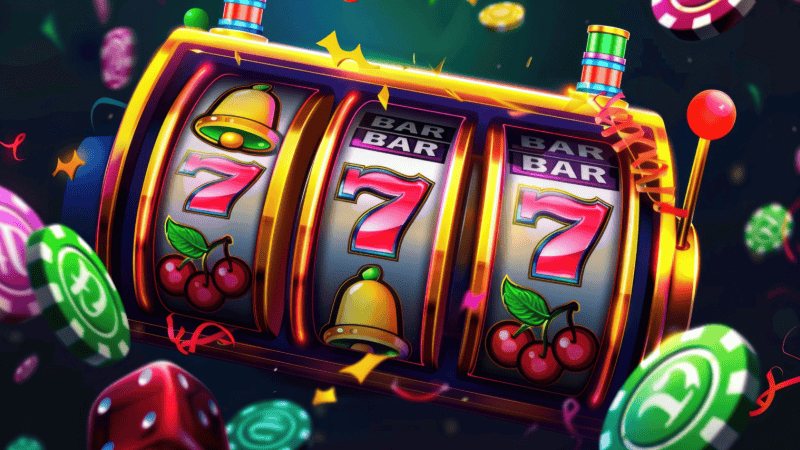 Kesalahan Umum Pemain Slot88 yang Harus Dihindari
