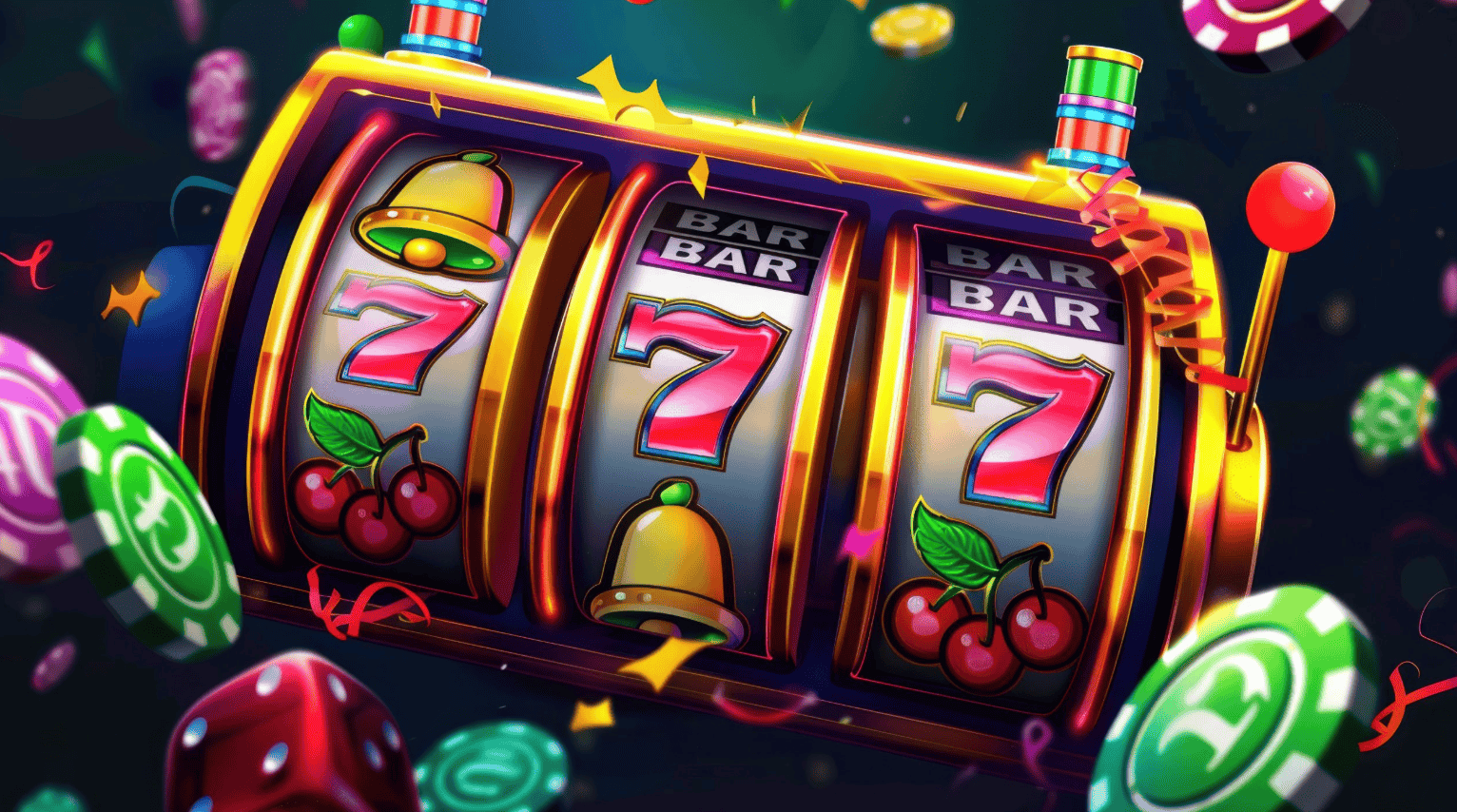Kesalahan Umum Pemain Slot88 yang Harus Dihindari