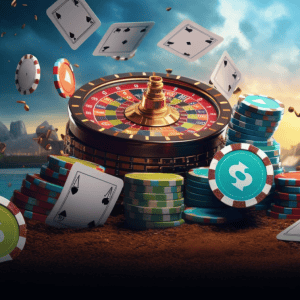 Mengenal Jenis-Jenis Permainan Populer di Casino Online