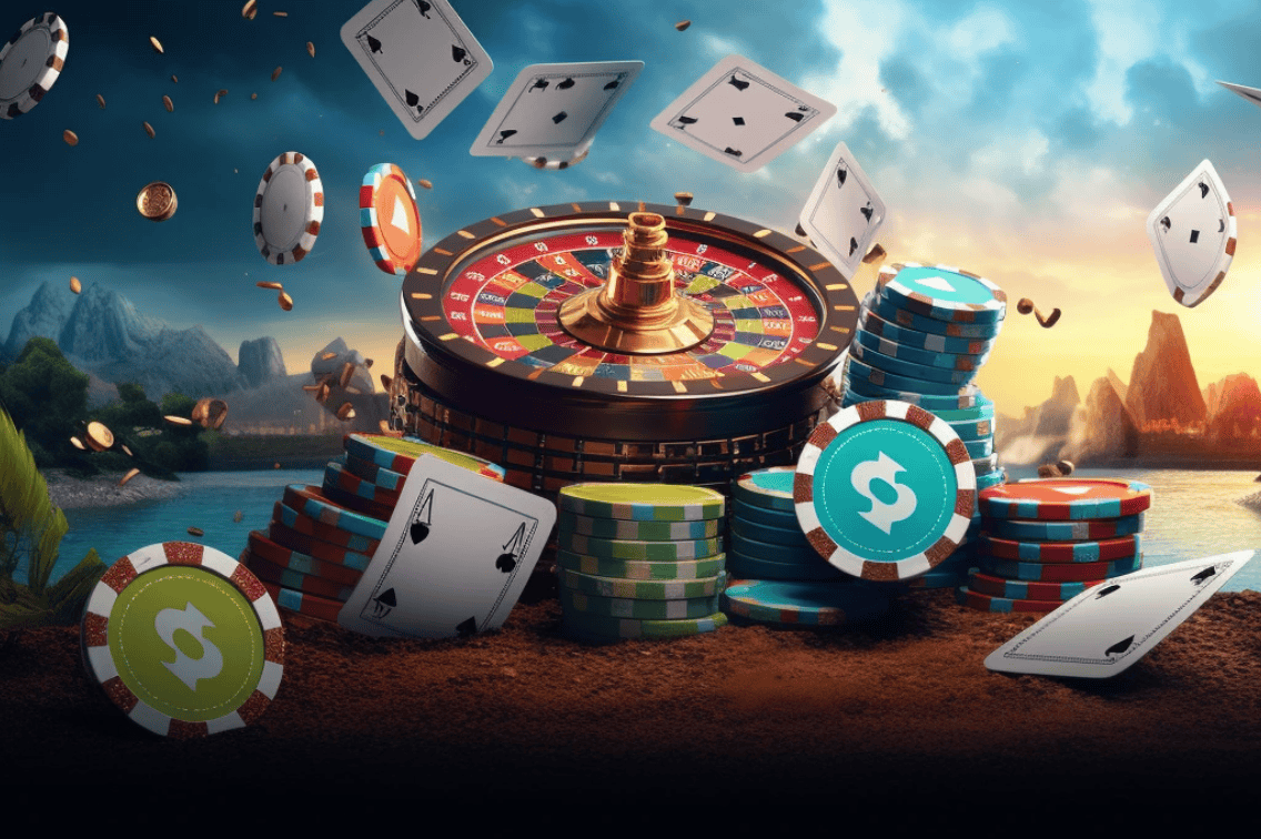 Mengenal Jenis-Jenis Permainan Populer di Casino Online